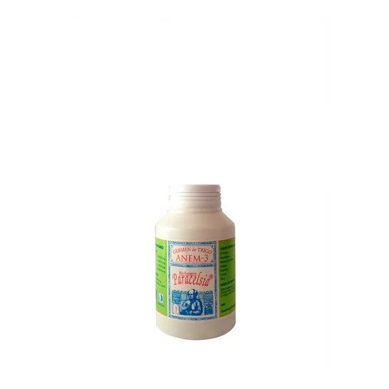 Paracelsia Anem-3 Ferrum Phosphoricum 200comp