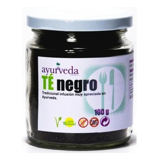 Ayurveda Tè Nero 100g