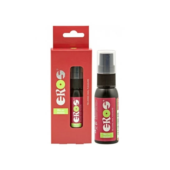 Eros Anal Relaxing Woman 30ml