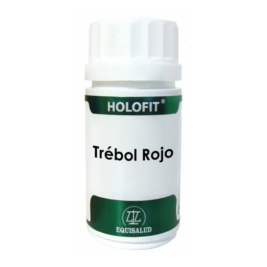 Clover rosso Holofit 50 tappi