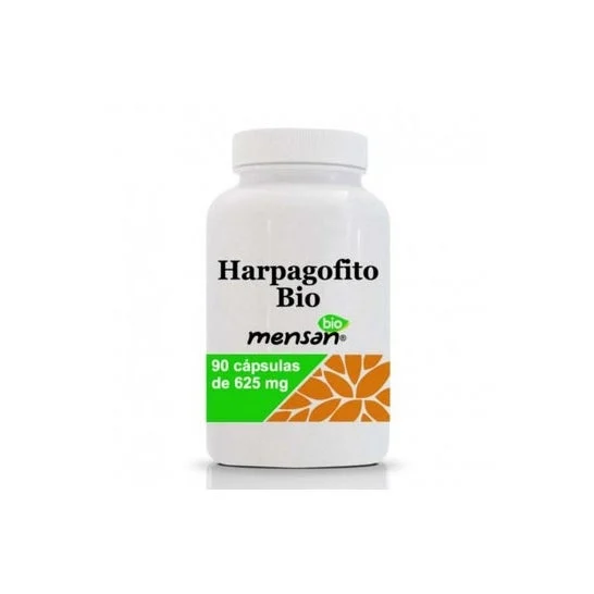 Mensan Mensan Harpagofito Bio 625Mg Bio 90caps