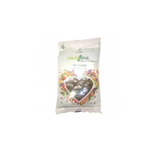 Nova Diet erba verde di ortica 30g