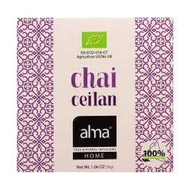 Alma Cha Cha Ceilan 15 Sob. Eco
