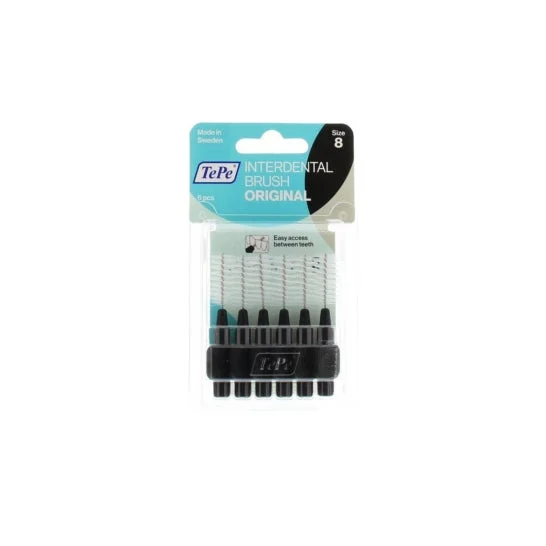 Tepe Scovolini Nero 1,5 6Pz