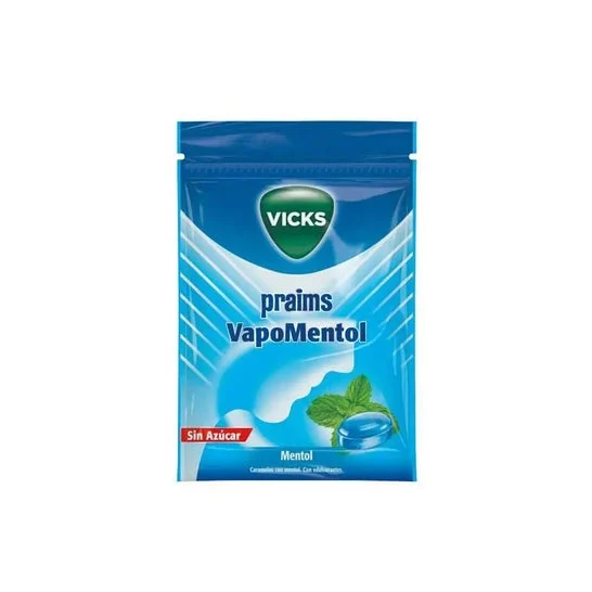 Vicks Praims Vapomentol 72g