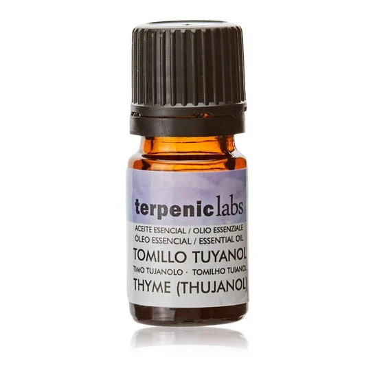 Terpenic Thyme Fuyanol 5ml
