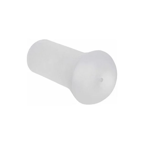 CalExotics Masturbatore Boundless Stroker Trasparente 1 Unità