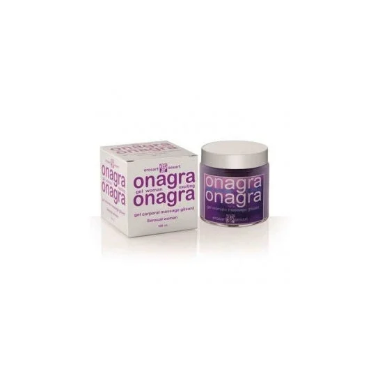 Eros-Art Gel Onaga Donna Orgasm Enhancer Lei 100ml