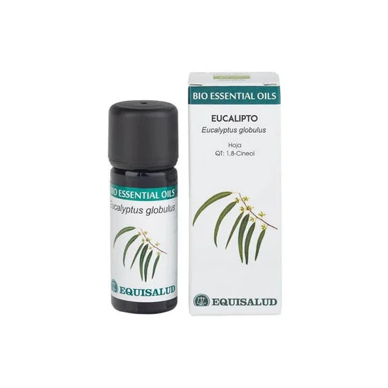 Olio essenziale bio Olio di eucalipto 10ml