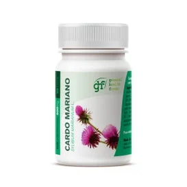 GHF Cardo Mariano 500mg 100 compresse