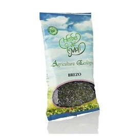 Herbes Del Molí Heather Flower/Leaf Bio 50g