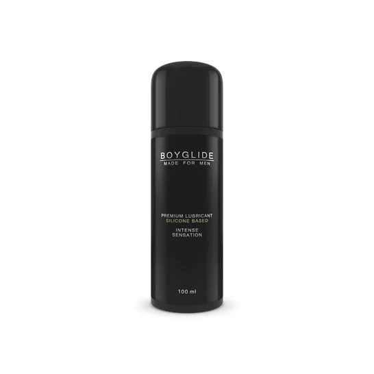 Boyglide Lubrificante A Base di Silicone 100ml