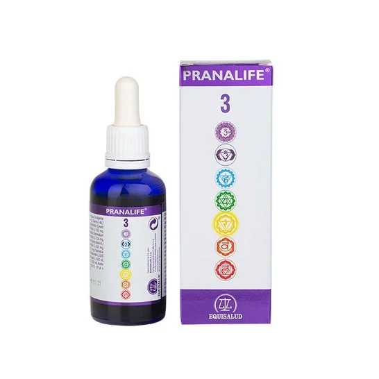 Equisalud pranalife 3 50ml