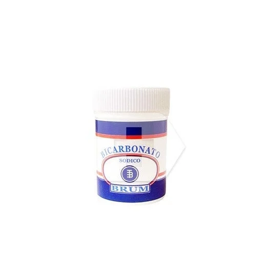 Bicarbonato di sodio Brum 175g