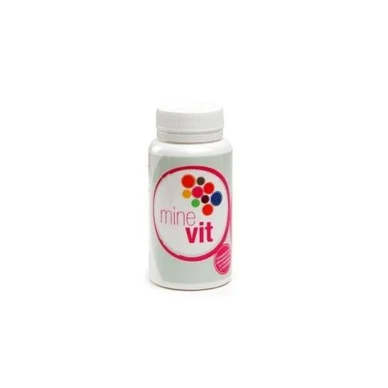 Artesania Agricola Minevit 60caps