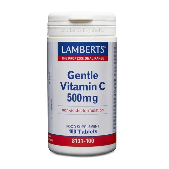 Lamberti Dolce Vitamina C 500mg 100 Compresse