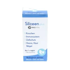 Ihlevital Silizeen Plus 25ml