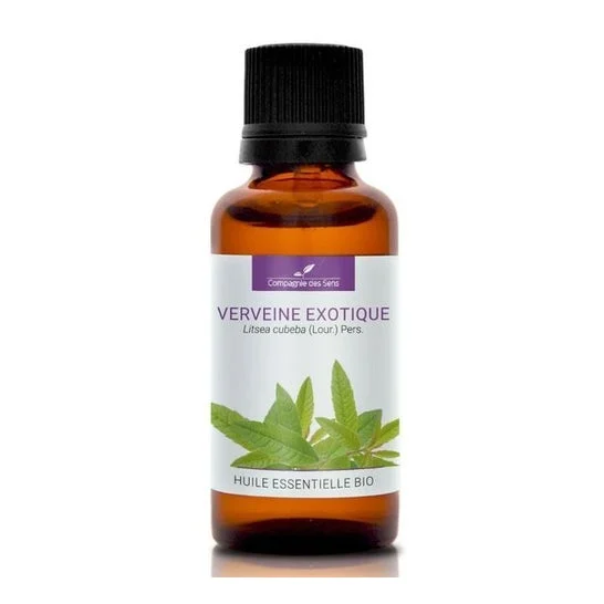 Compagnie des Sens Olio Essenziale Verbena Esotica 30ml