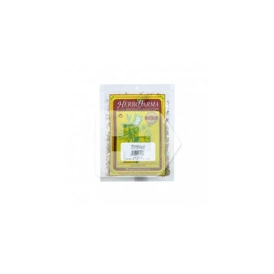 Herbofarma Timo vuoto 20g