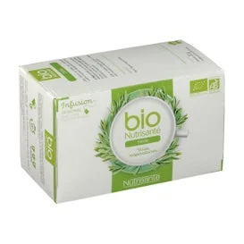 Nutrisant Organic Infusion Timo Timo 20 bustine