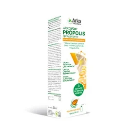 ARKOVOX Spray Gola 30ml
