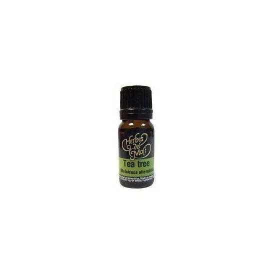 Herbes Del Moli Aceite Esencial Tea Tree Eco 10 ml