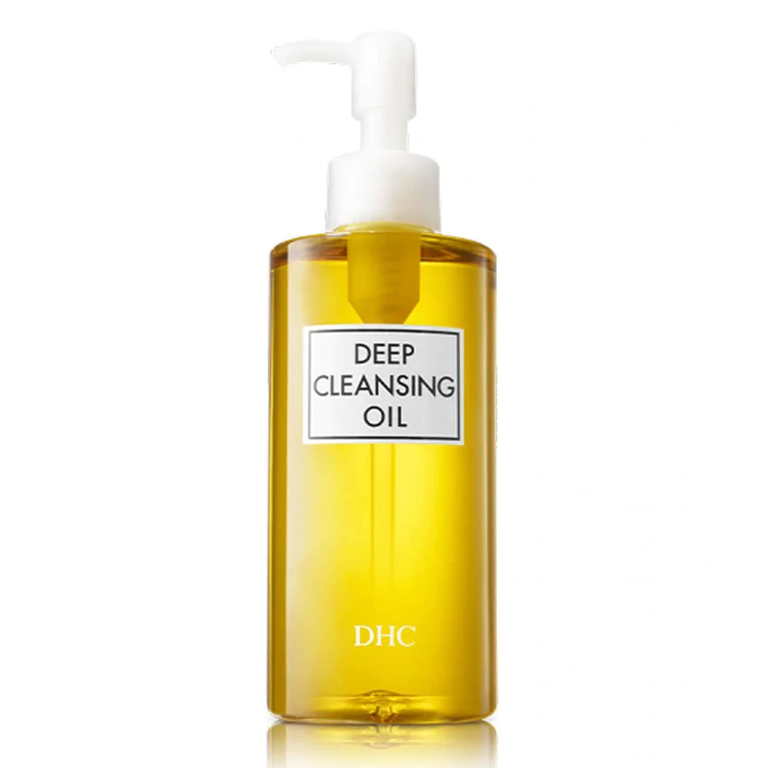 Olio detergente profondo 200ml