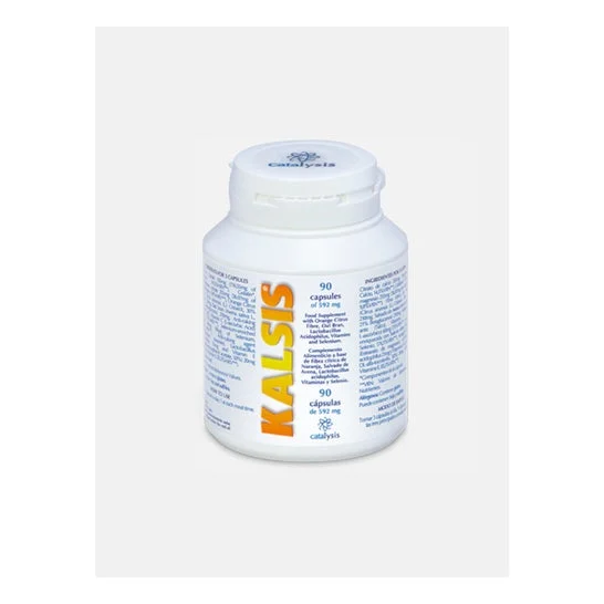 Kalsis 90 tappi