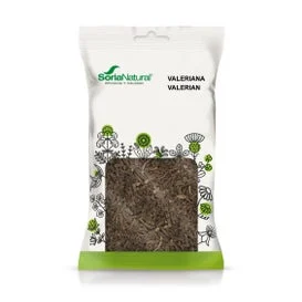 Soria Borsa Valeriana Naturale 70g