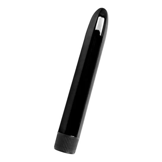 Vibratore Intense Vito Black 1pc