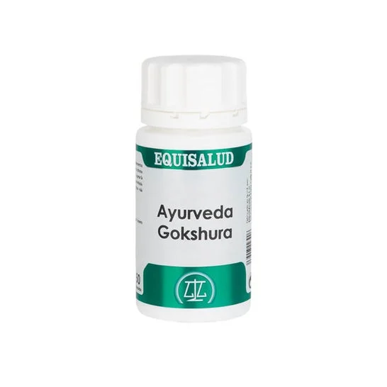 Holofit Ayurveda gokshura 50 tappi
