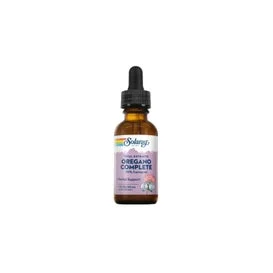 Solaray Oregano Completo 30ml