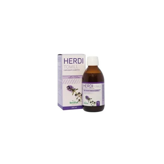 Herdibel Herditussil 250ml