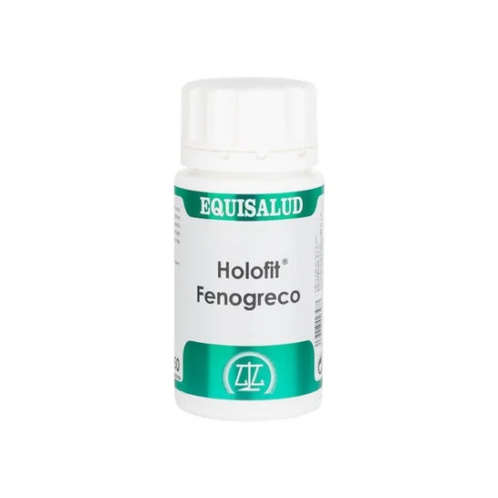 Olofito fieno greco 50 capsule