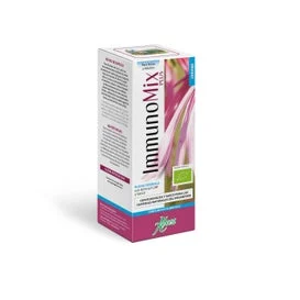 Aboca Immunomix Plus sciroppo 210g
