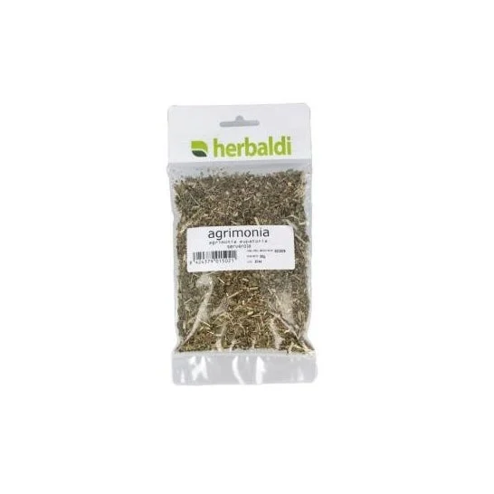 Herbaldi Hierba Agrimonia Triturada 50g