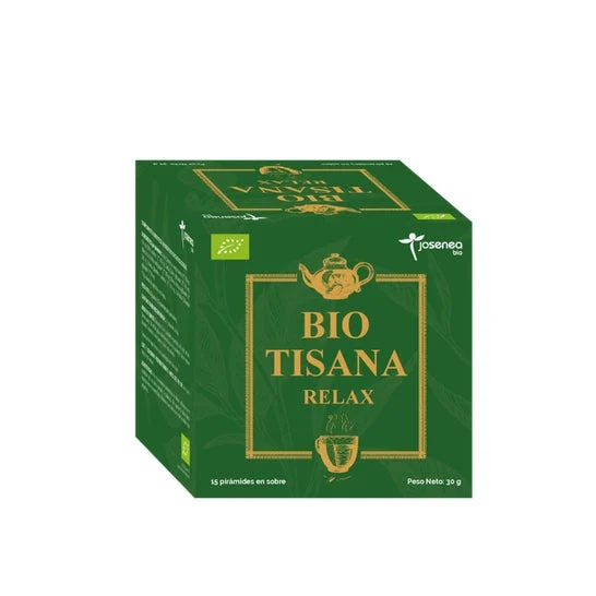 Josenea Biotisana Relax 15 Bustine