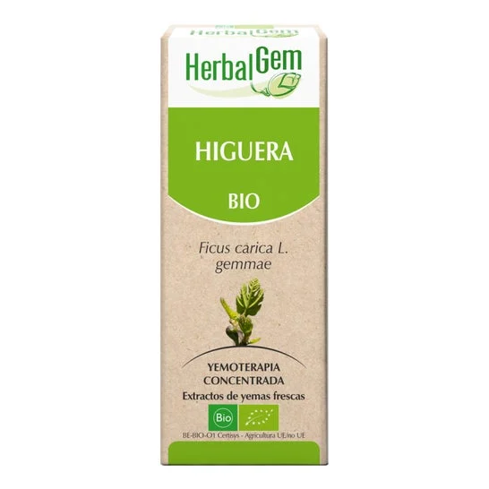 Herbalgem Fico Bio 15ml