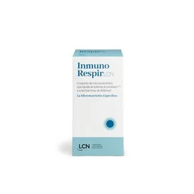 Immunorespir 40 capsule