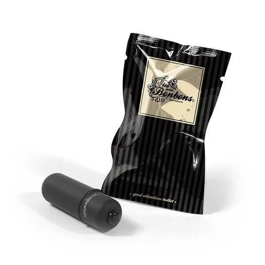 Les Petits Bonbons Pallottola vibrante 1 pezzo