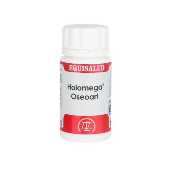 Holomega Oseoart 50 tappi