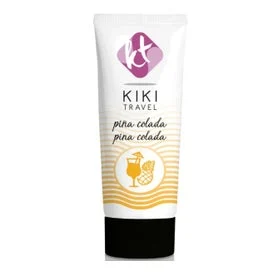 Kiki Travel Lubricant Piña Colada 50ml