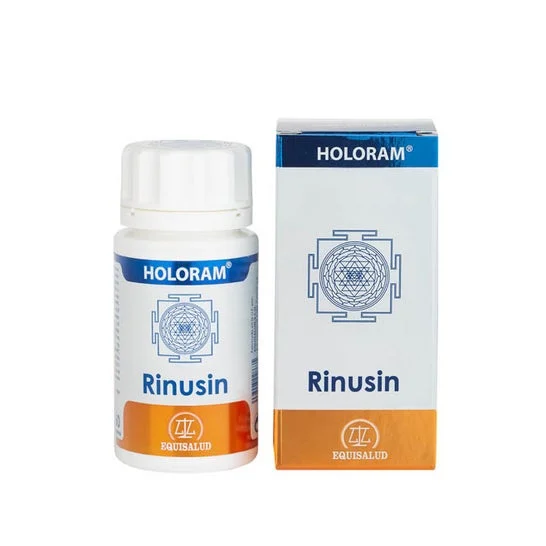 Holoram Rinusin 60 tappi