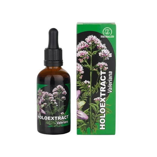 Holoextract Valeriana 50ml