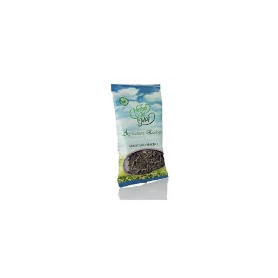 Erbe del Moli Abrotano Maschio Pianta Tradizionale 60g
