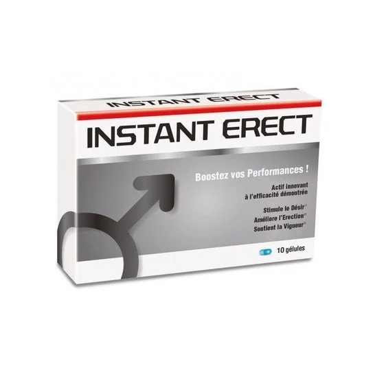 Nutriexpert Instant Erect 10 tappi