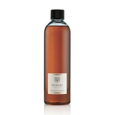 Dr.vranjes firenze Arancio e Uva Rossa ricarica 500 ml