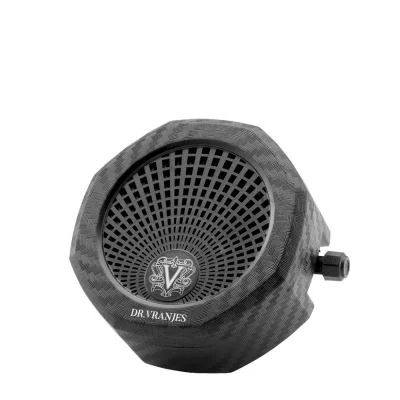 Dr.vranjes firenze Carparfum Diffusore Auto Carbonio