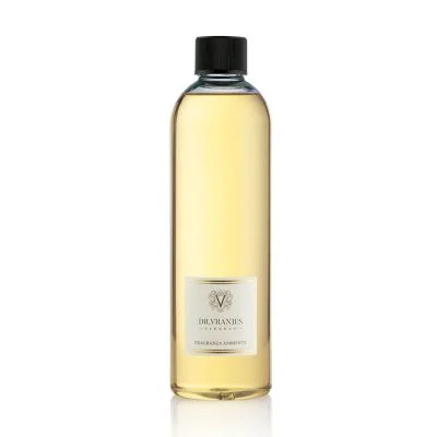 Dr.vranjes firenze Rosa Tabacco Ricarica 500 ml