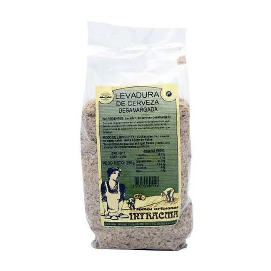 Intracma Lev. Birra 250g non affilata